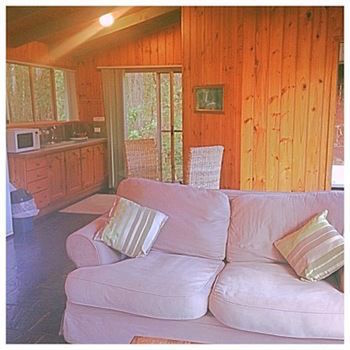 Kondalilla Eco Resort - Accommodation Search 81