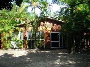 Kondalilla Eco Resort - Accommodation Search 93