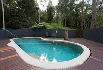 Kondalilla Eco Resort - Accommodation Search 101