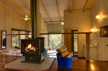 Kondalilla Eco Resort - Accommodation Search 103
