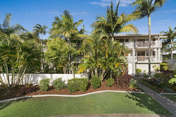 Sunset Cove Noosa - Accommodation Search 1