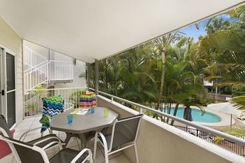 Sunset Cove Noosa - Accommodation Search 2