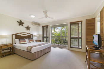 Sunset Cove Noosa - Accommodation Search 3