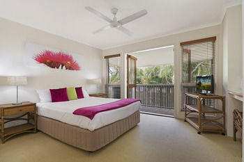 Sunset Cove Noosa - Accommodation Search 4