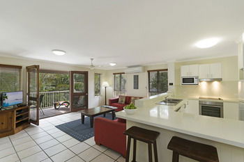 Sunset Cove Noosa - Accommodation Search 5