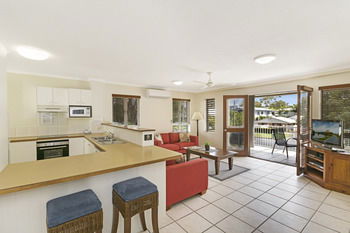 Sunset Cove Noosa - Accommodation Search 9