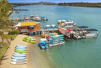 Sunset Cove Noosa - Accommodation Search 19