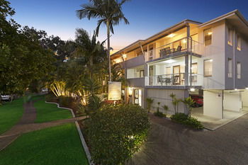 Sunset Cove Noosa - Accommodation Search 20