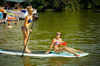 Sunset Cove Noosa - Accommodation Search 23