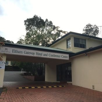Eltham Gateway Hotel - Accommodation Search 7