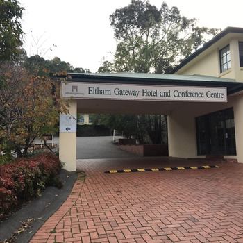 Eltham Gateway Hotel - Accommodation Search 8