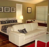 Amore On Buderim Luxury Rainforest Cabins - Accommodation Search