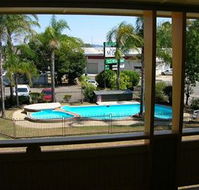 Bucketts Way Motel and Restaurant - Accommodation Search