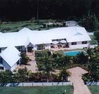 Ninderry Manor Luxury Retreat - Accommodation Search