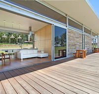 The Longhouse - Accommodation Search