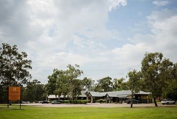 Pokolbin Village - Accommodation Search 31