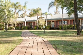 Pokolbin Village - Accommodation Search 32