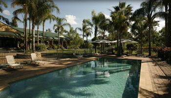 Pokolbin Village - Accommodation Search 42