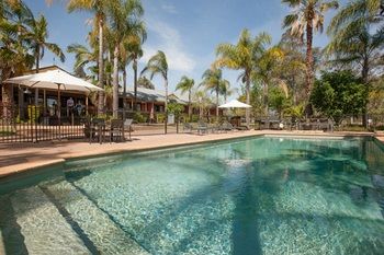 Pokolbin Village - Accommodation Search 44
