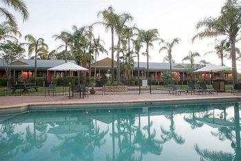 Pokolbin Village - Accommodation Search 45