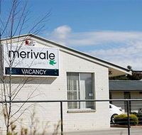 Merivale Motel - Accommodation Search
