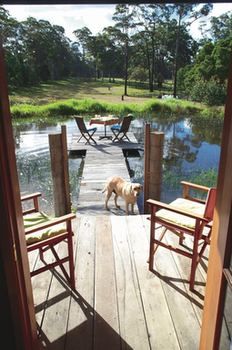 Worrowing At Jervis Bay - Accommodation Search 40