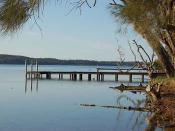 Worrowing At Jervis Bay - Accommodation Search 48