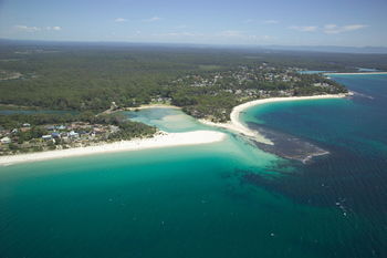 Worrowing At Jervis Bay - Accommodation Search 57