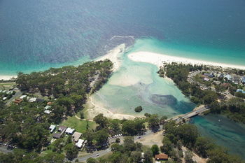 Worrowing At Jervis Bay - Accommodation Search 61