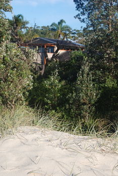 Worrowing At Jervis Bay - Accommodation Search 67