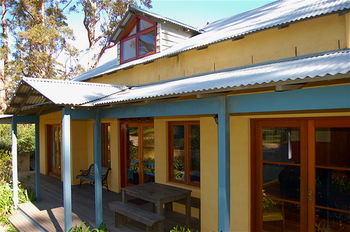 Worrowing At Jervis Bay - Accommodation Search 71