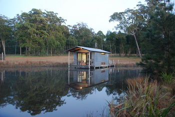 Worrowing At Jervis Bay - Accommodation Search 75
