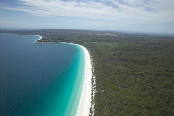 Worrowing At Jervis Bay - Accommodation Search 79