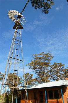 Worrowing At Jervis Bay - Accommodation Search 84