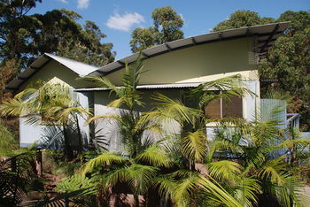 Worrowing At Jervis Bay - Accommodation Search 94
