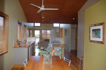 Worrowing At Jervis Bay - Accommodation Search 95