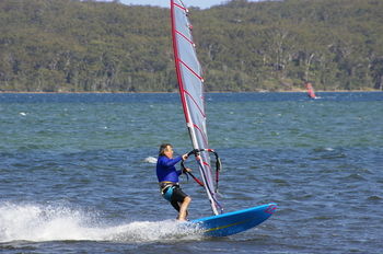 Worrowing At Jervis Bay - Accommodation Search 96