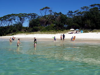 Worrowing At Jervis Bay - Accommodation Search 97
