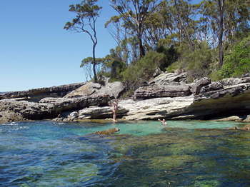 Worrowing At Jervis Bay - Accommodation Search 103