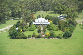 Worrowing At Jervis Bay - Accommodation Search 109