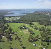 Worrowing at Jervis Bay - Accommodation Search