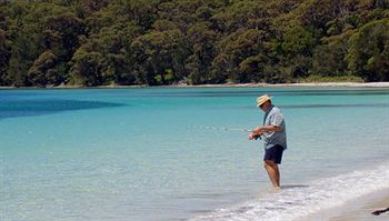 Worrowing At Jervis Bay - Accommodation Search 21