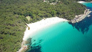 Worrowing At Jervis Bay - Accommodation Search 23
