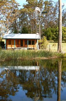 Worrowing At Jervis Bay - Accommodation Search 25