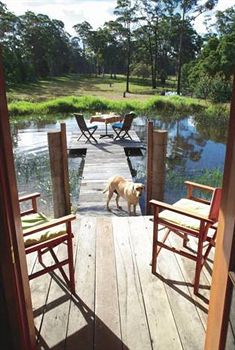 Worrowing At Jervis Bay - Accommodation Search 27