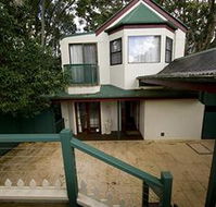 Montville Attic - Accommodation Search