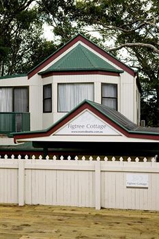Montville Attic - Accommodation Search 11