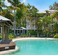 South Pacific Resort amp Spa Noosa - Accommodation Search