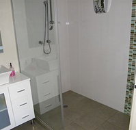 DeaposVine Escape - Accommodation Search