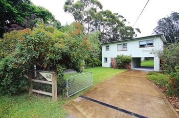 Paradise Bungalow - Accommodation Search 11